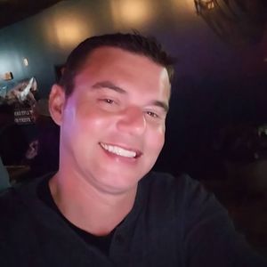 Meet your Posher, Johnny